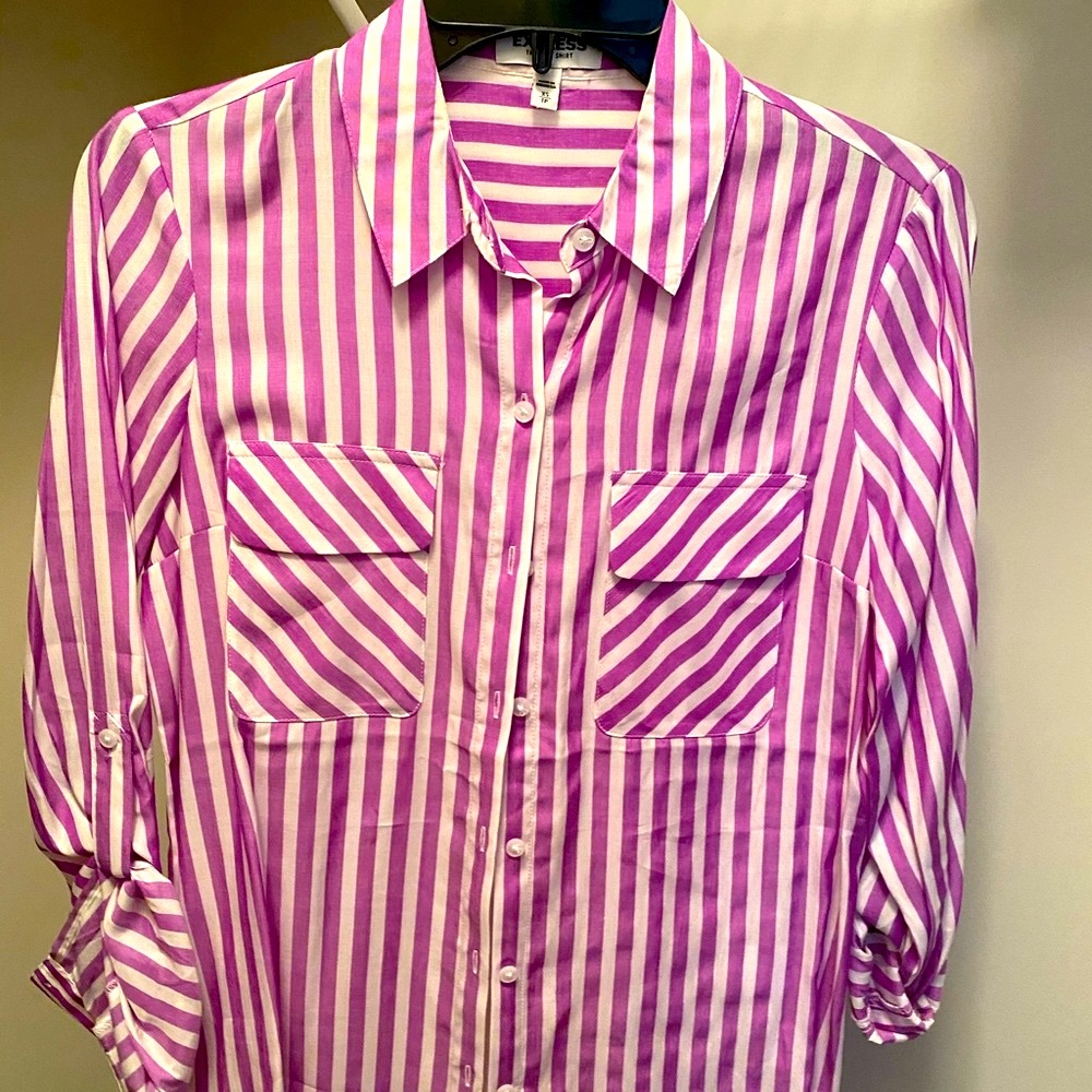 The City Shirt